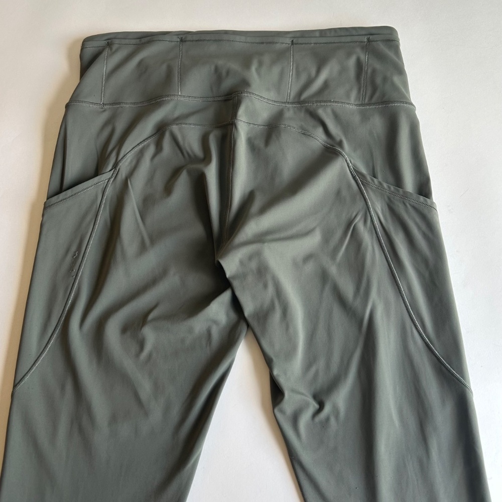 lululemon athletica Green Leggings - Picture 9 of 16